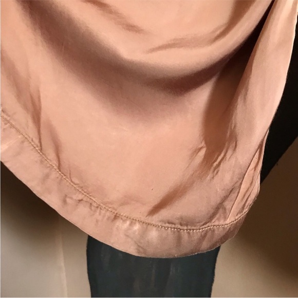 Aerie satin cargo pants - Picture 9 of 9